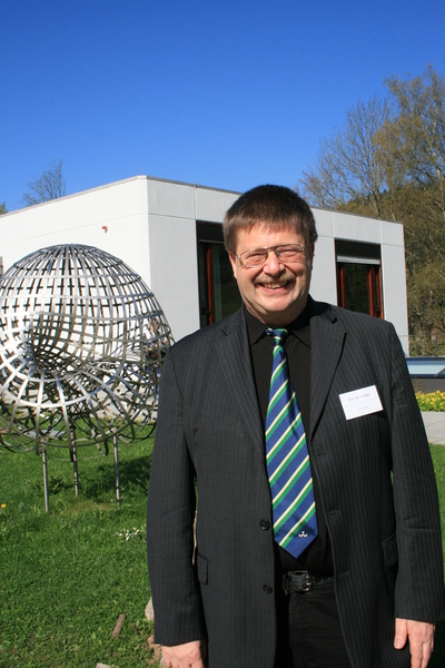 Ulrich Langer