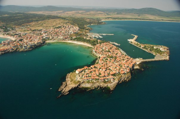 Sozopol